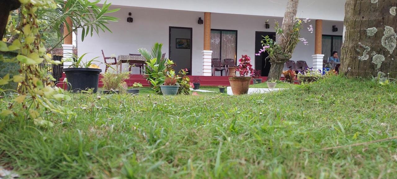 Marari Phoenix Beach Homestay Марарикулам Екстериор снимка