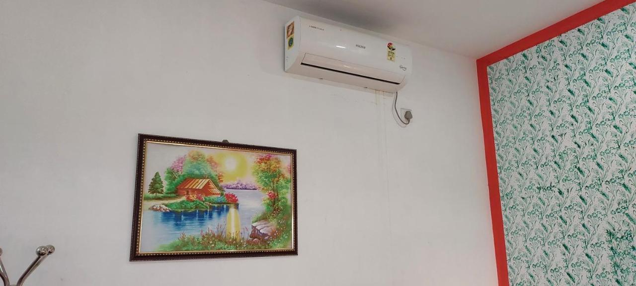 Marari Phoenix Beach Homestay Марарикулам Екстериор снимка