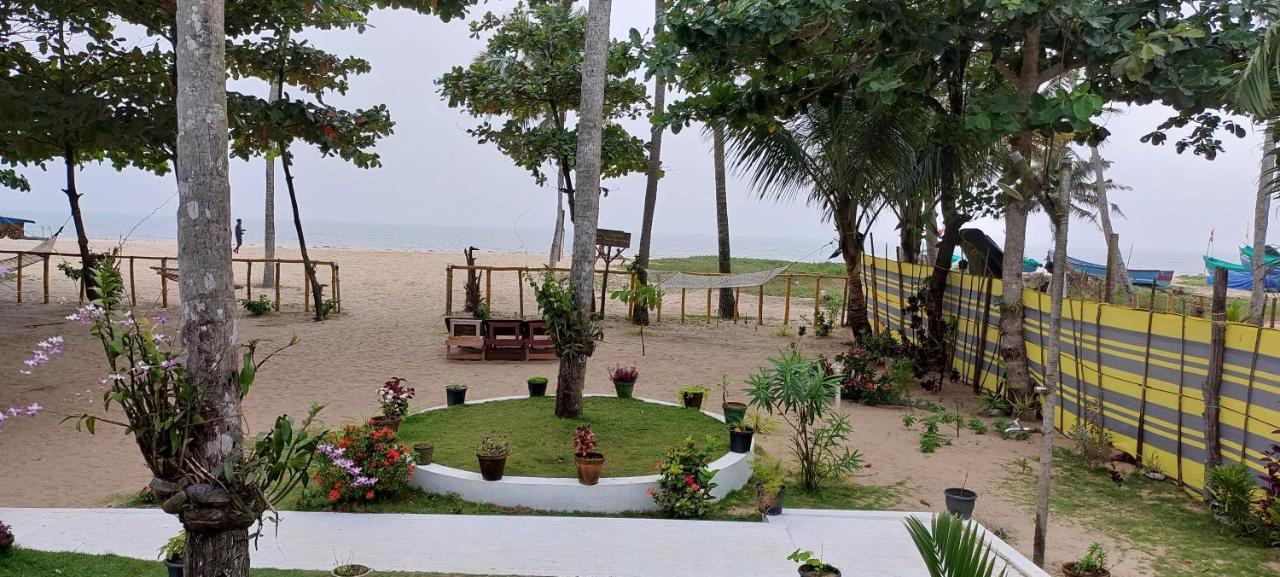 Marari Phoenix Beach Homestay Марарикулам Екстериор снимка