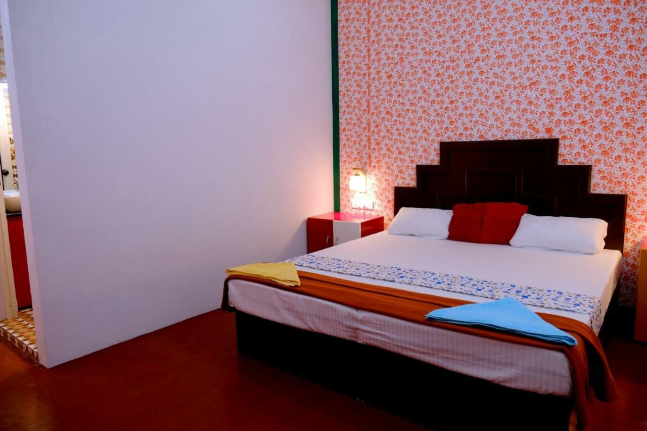 Marari Phoenix Beach Homestay Марарикулам Екстериор снимка